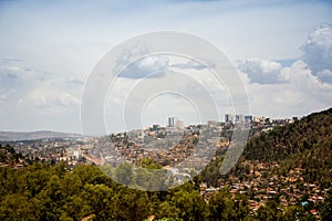 Kigali, Rwanda photo