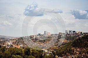 Kigali, Rwanda photo