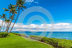 Kihei Coastline