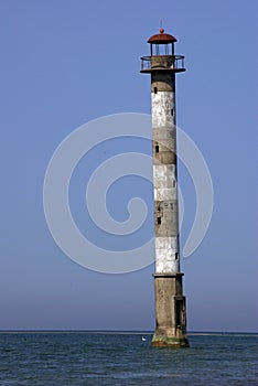 Kiipsaare lighthouse