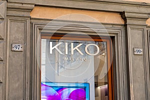 Kiko Milano