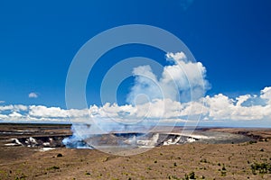 Kilauea, Big Island