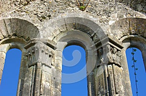 Kilfenora Cathedral