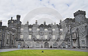 Kilkenny castle