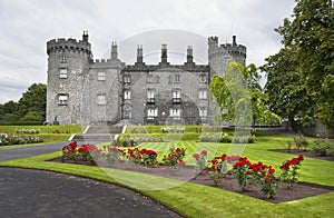 Kilkenny castle