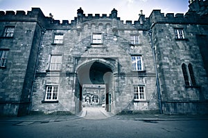 Kilkenny Castle