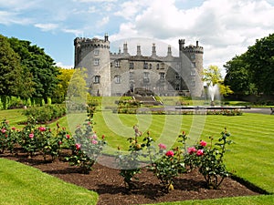 Kilkenny Castle