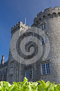 Kilkenny Castle