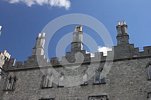 Kilkenny Castle