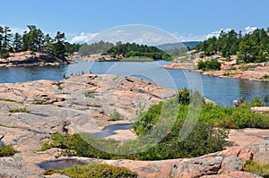 Killarney Provincial Park