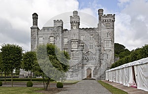 Killeen Castle