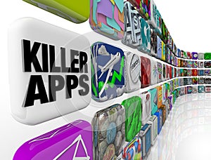 Killer Apps Store Applications Software Download