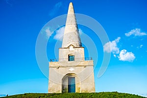 Killiney Hill