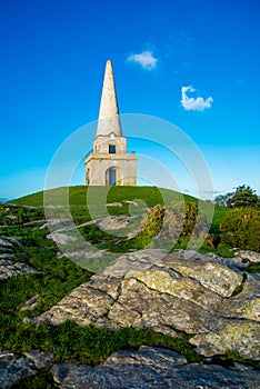 Killiney Hill