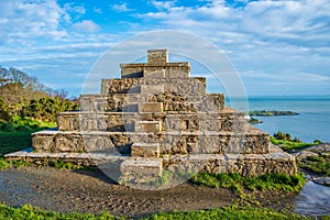 Killiney Hill monument