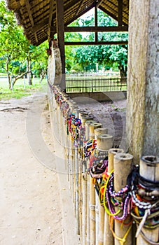 The Killing Fields of Phnom Penh