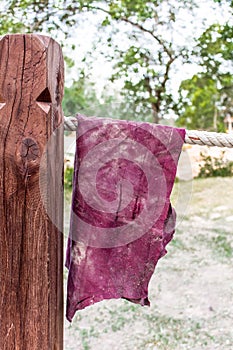 The Killing Fields of Phnom Penh