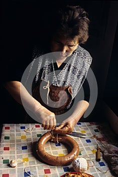 Killing Pork . SPAIN