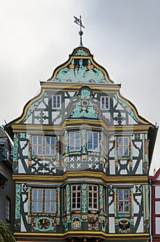 Killingerhaus in Idstein, Germany