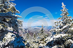 Killington Peak