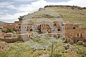 Killit (DereiÃ§i), the Suryani Village, Mardin