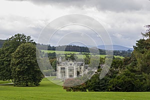 Killruddery house of ireland.