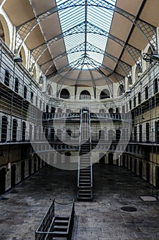 Kilmainham Gaol