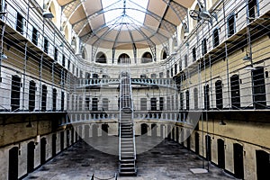 Kilmainham Gaol