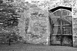 Kilmainham Gaol