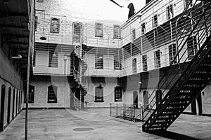 Kilmainham Gaol photo