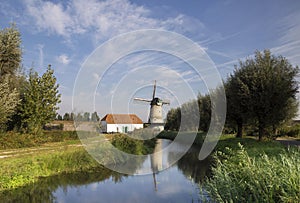 The Kilsdonkse windmill