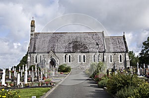 Kiltale Church
