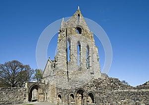 Kilwinning Abbey