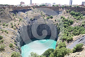 Kimberley Big Hole 1