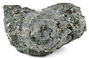 Kimberlite