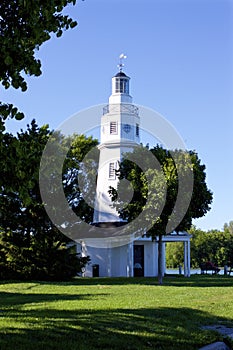 Kimberly Point Lighthouse  820027