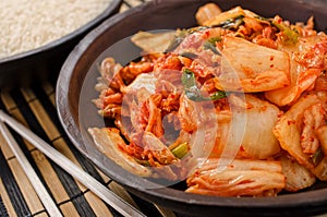 Kimchi