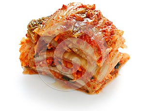 Kimchi, korean food