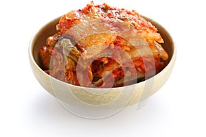 Kimchi, korean food photo