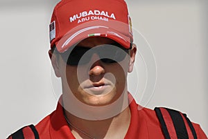 Kimi Raikkonen