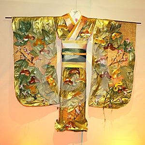 Kimono