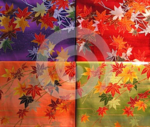 Kimono stuff texture