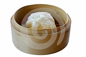 Druh z čínština občerstvení dušená materiál houska 