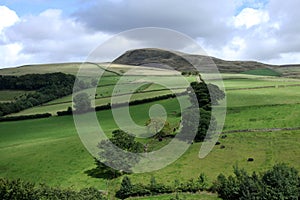 Kinder Scout photo