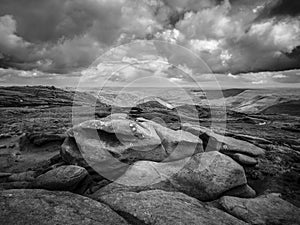 Kinder Stones photo