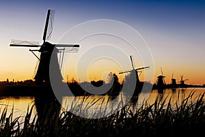 Kinderdijk 1