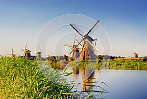 Kinderdijk 3