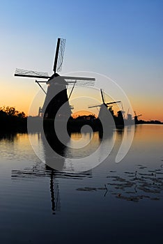 Kinderdijk 4