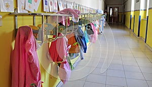 Kindergarten, nursery school