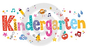 Kindergarten